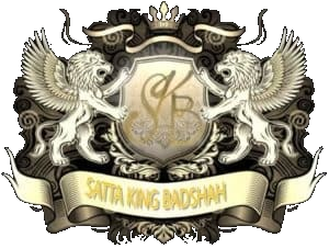 SATTA KING BADSHAH